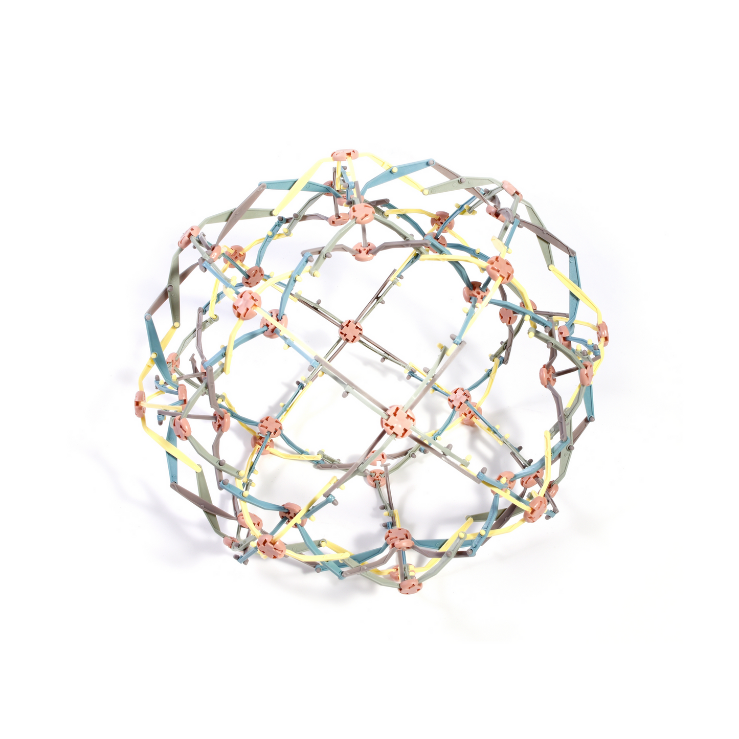 Magic Mindfulness Ball