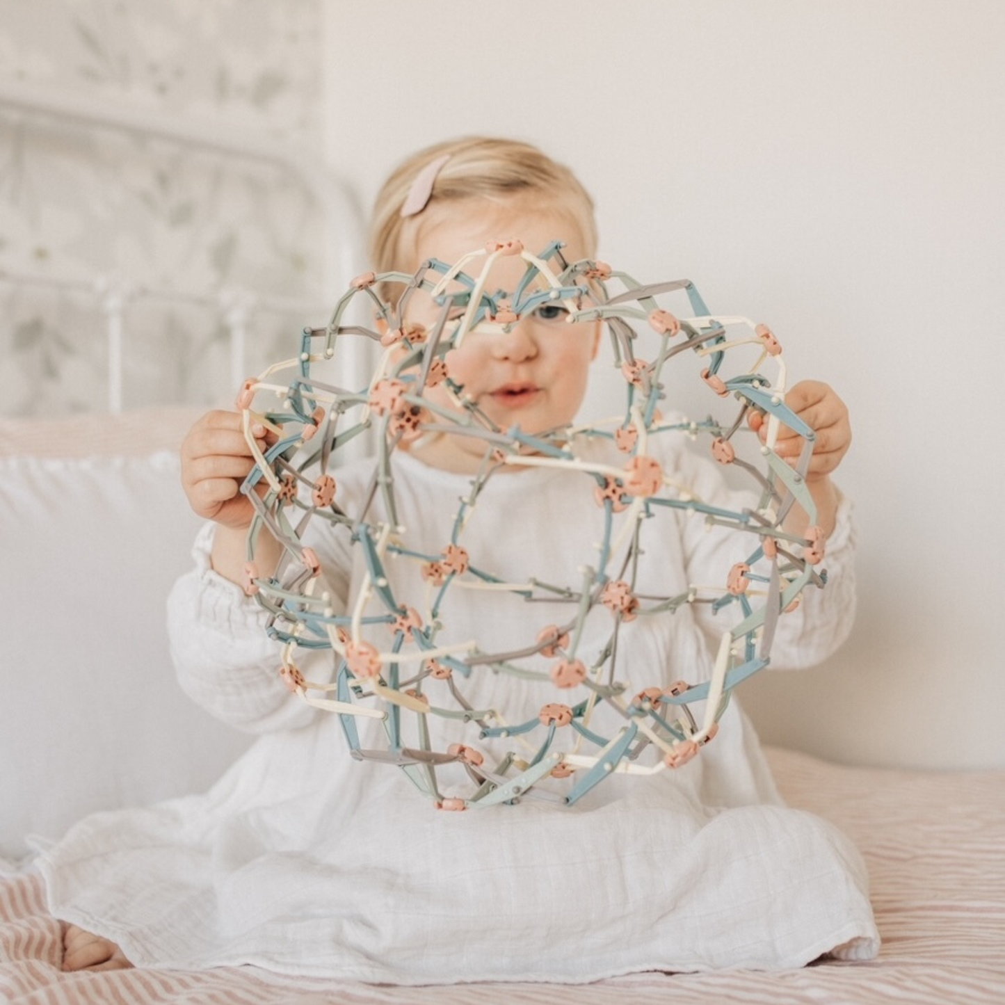 Magic Mindfulness Ball