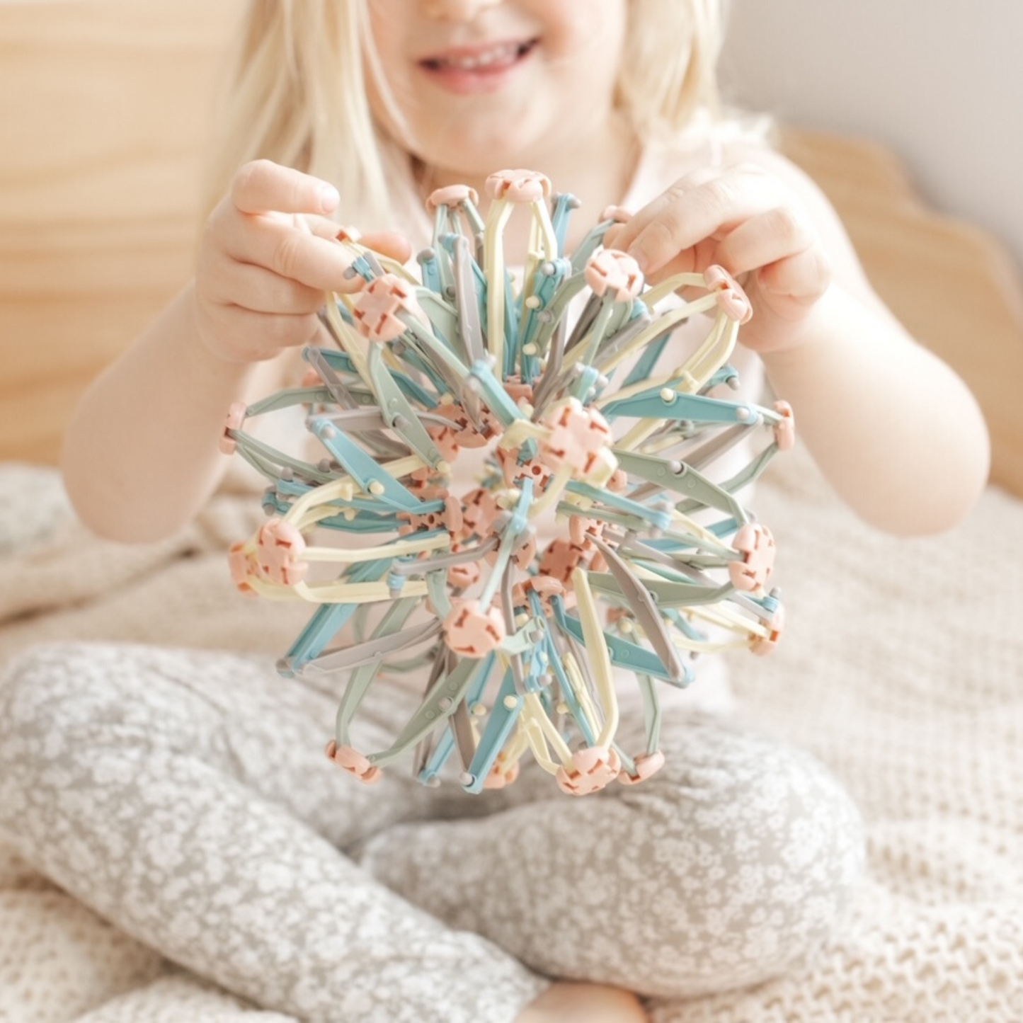 Magic Mindfulness Ball