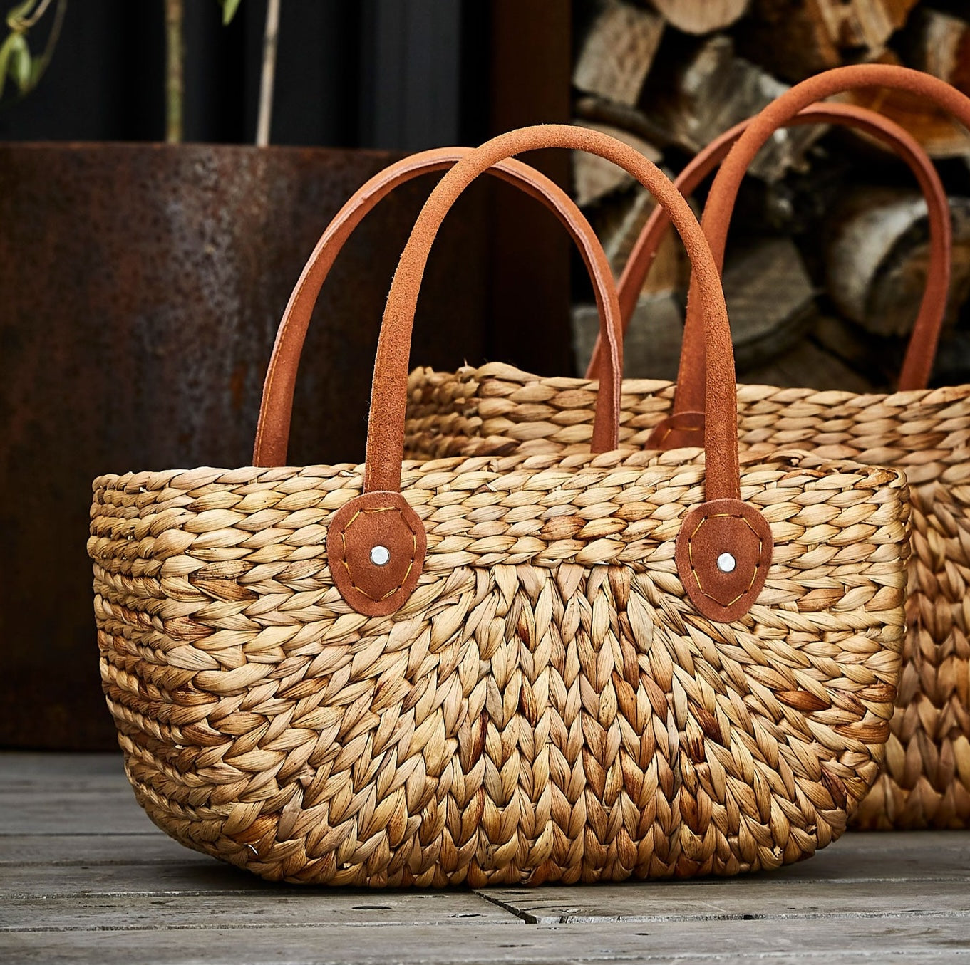 Harvest Baskets