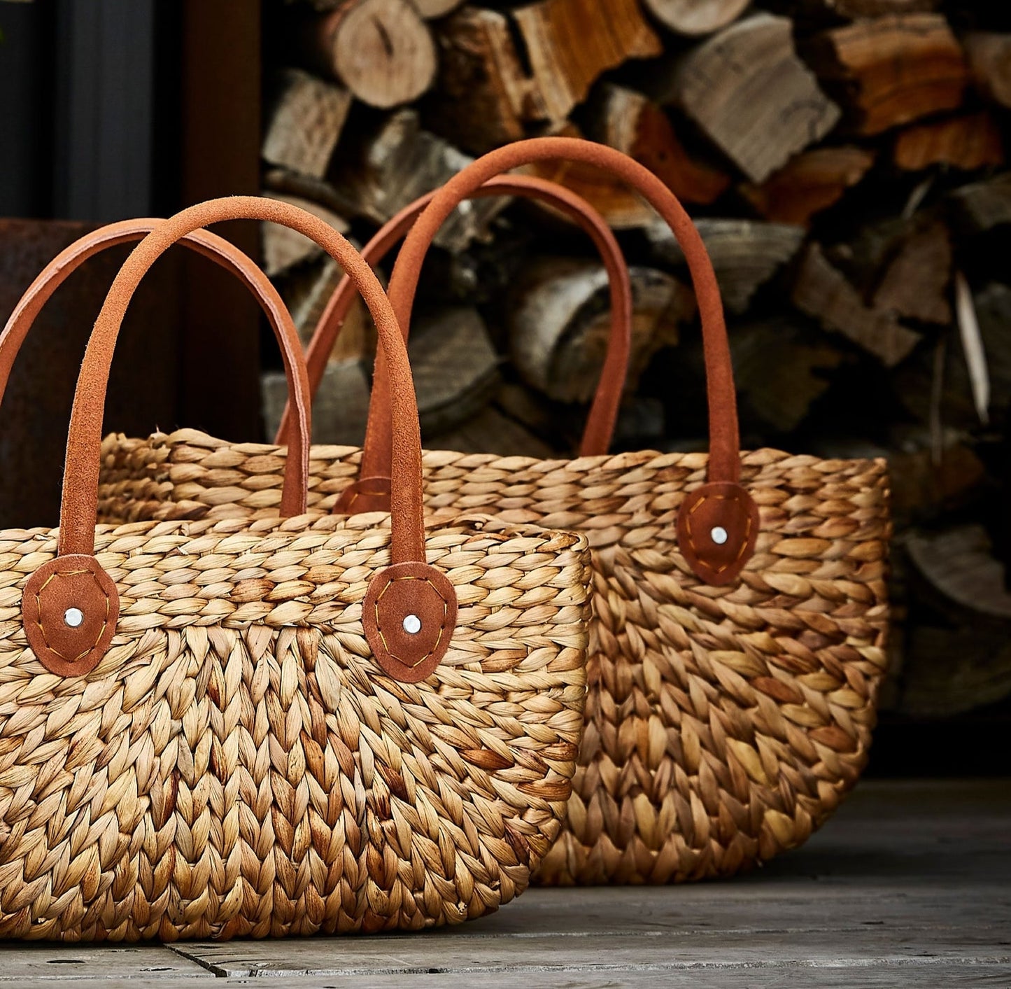 Harvest Baskets