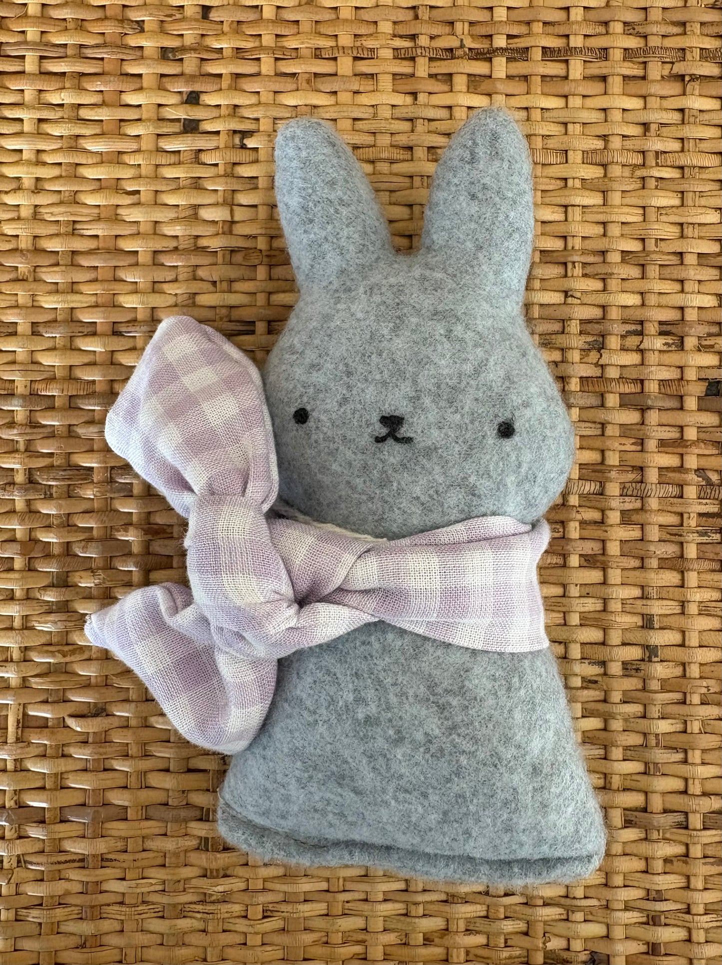 Bunny Children’s Toy