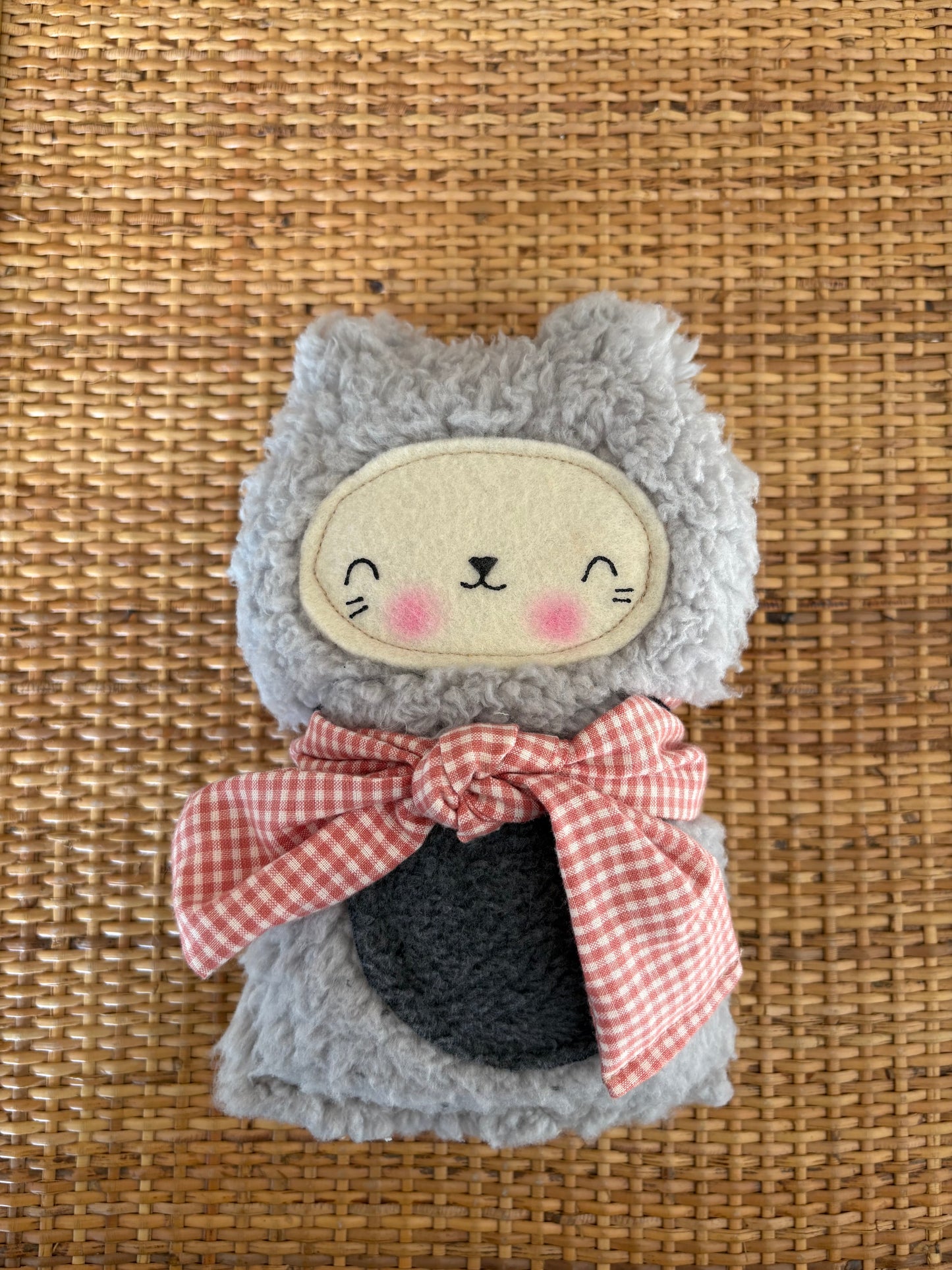 Kitty Children’s Toy
