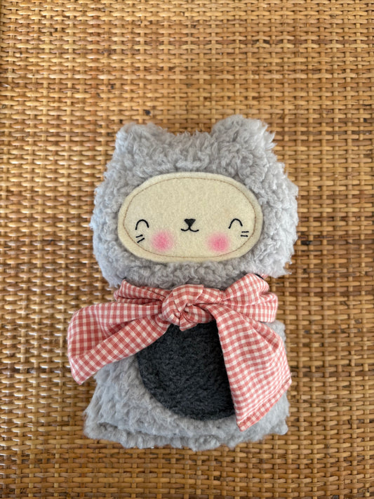 Kitty Children’s Toy