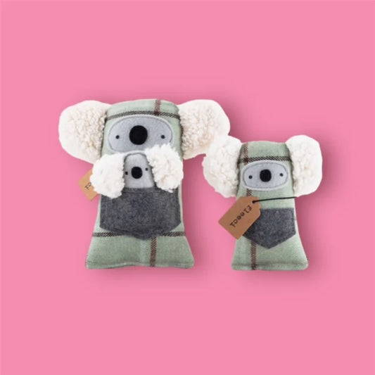 Koala (Mama & Babe) Children’s Toy