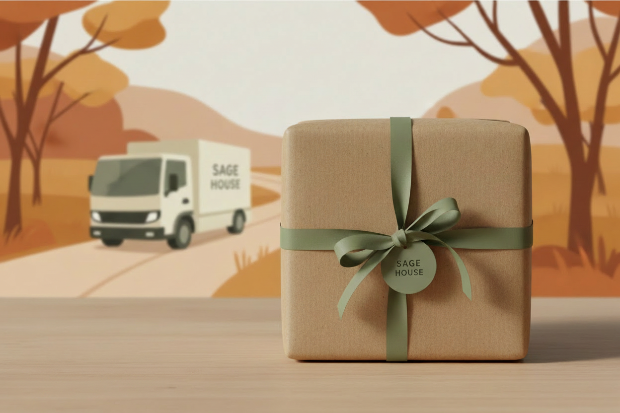 Free LOCAL Delivery