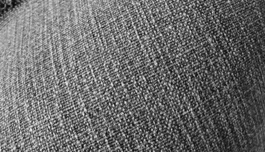 Macey- French Linen Cushion 40x60cm -Grey