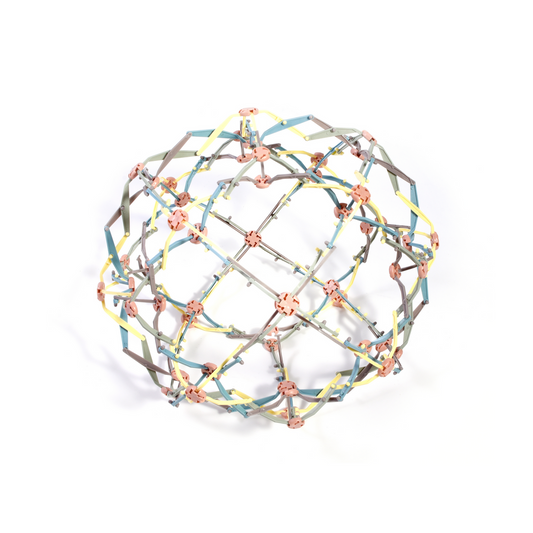 Magic Mindfulness Ball