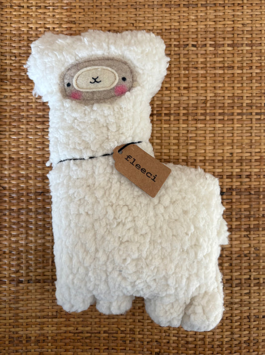 Lenny Llama Children’s Toy