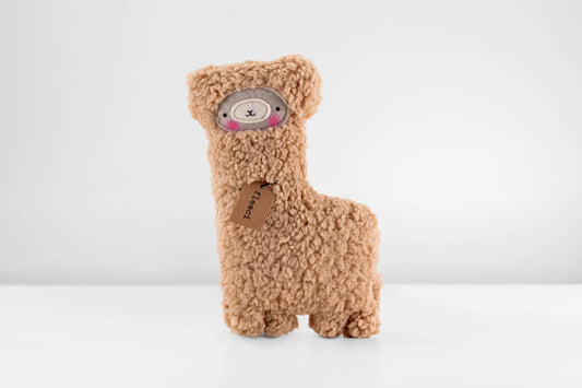 Lenny Llama Children’s Toy