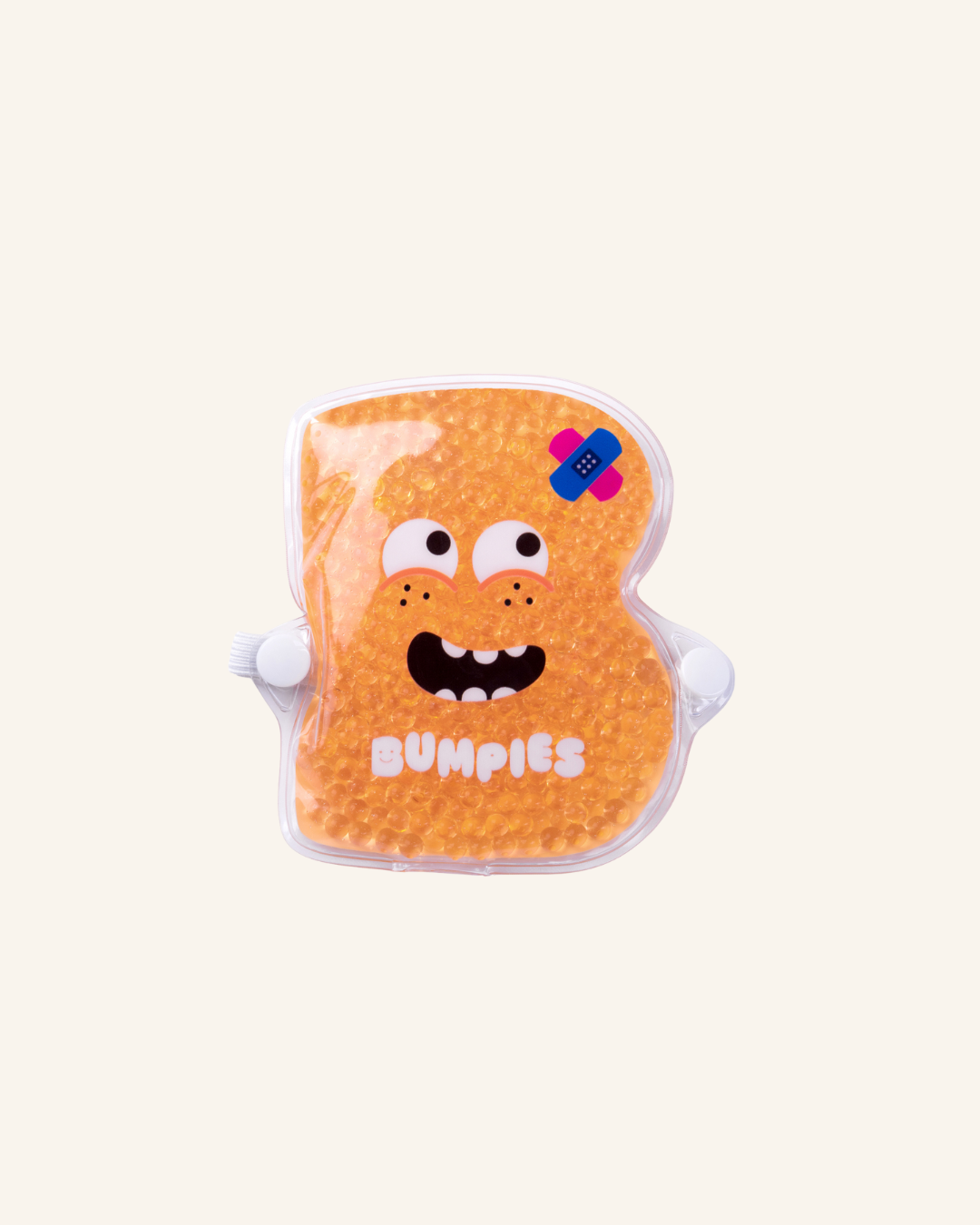Bumpies- Bruiser
